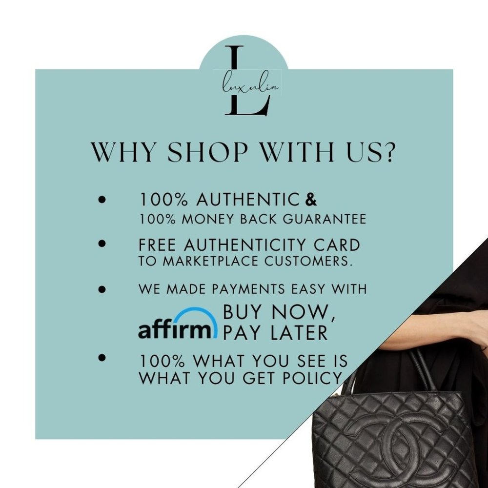 WHY SHOP WITH US?